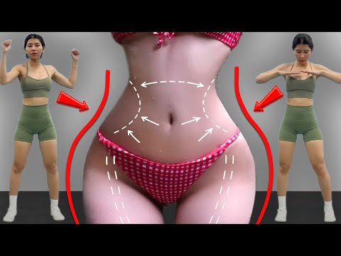 Видео: ➜ Наращивайте сухую мышечную массу дома ➜ План коррекции живота на 1 неделю ➜ Боковой пресс