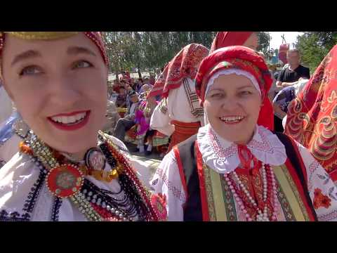 Видео: 100-летие со дня рождения Ефима Тарасовича Сапелкина.