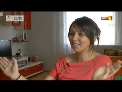 Видео: Време е за бебе - Александра и Благојче Трпески од Гостивар