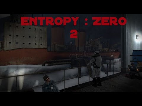 Видео: Нашел ЕГО в (Entropy : Zero 2)