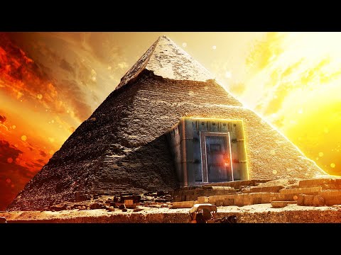 Видео: Раст, но теперь я Живу в Пирамиде! Rust/Раст