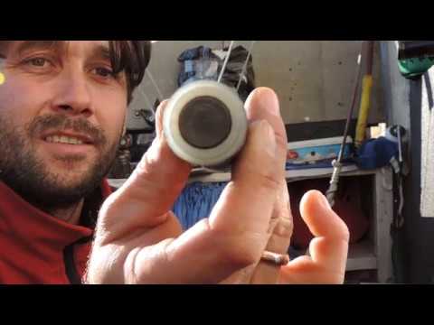 Видео: ГП-120атм.VADO МАНЖЕТА! МР-512 УСИЛИТЬ БЕЗ ПРОБЛЕМ И ЗАМОРОЧЕК!