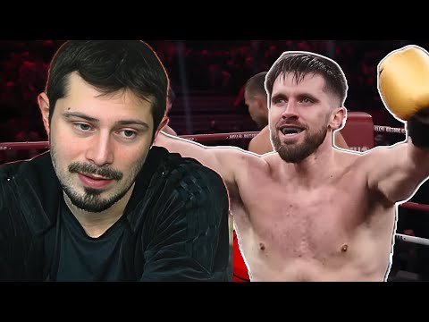 Видео: ПЪРВИТЕ МИ 3 МАЧА ПО БОКС - САФРОНА реагира