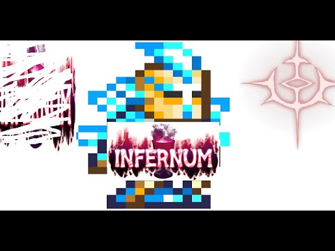 Видео: ПЕРВЫЕ БОССЫ | CalamityInfernumMod