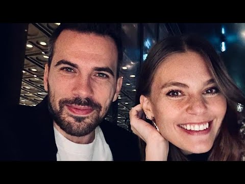 Видео: Кризис социальных сетей Аслы Энвер и Беркин Гекбудак  баланс между браком и карьерой😱😱😱