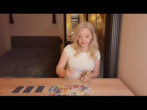 Видео: #ТАРО.😱💯 СКУЧАЕТ ЛИ ОН❓️ ХОЧЕТ ЛИ ВАС ВЕРНУТЬ👫❤️🚩🗝⁉️