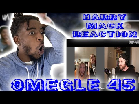 Видео: ВПЕРВЫЕ СЛЫШУ ЭТОГО ПАЦАНА — ЭТО НЕВЕРОЯТНО! | Harry Mack Omegle Bars 45 (РЕАКЦИЯ)