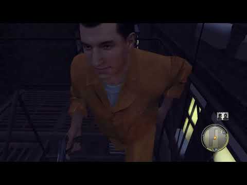 Видео: MAFIA II Экстремальная сложность #3