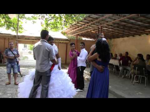 Видео: Сватба с Феката в Гиген 1