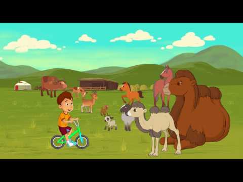 Видео: Маамуу - Таван төлийн дуу; Maamuu - Tavan tuliin duu