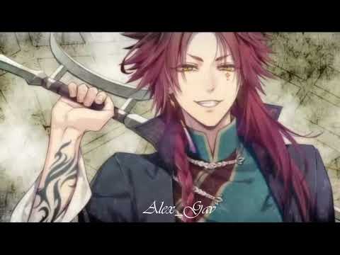 Видео: Клип по новеллам- Почему любить нельзя нам обоюдно