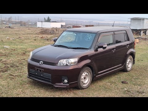 Видео: TOYOTA COROLLA RUMION без пррбега по РФ. В наличие-в продаже!