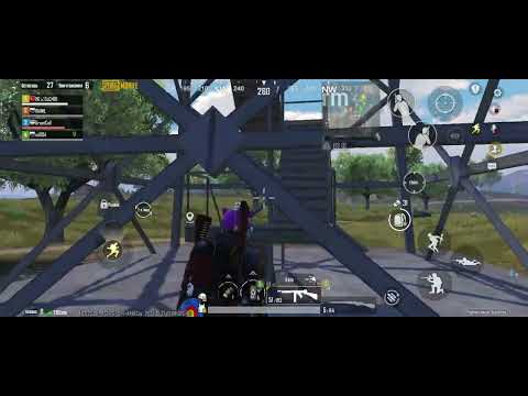 Видео: Пабг мобайл 59 серия