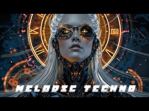 Видео: Melodic Techno & Progressive House Mix 2025: Эпическое Путешествие в Будущее Электронного Звука