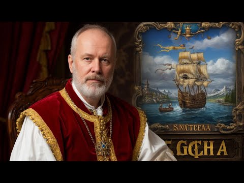 Видео: Скандинавия -_- Europa Universalis IV