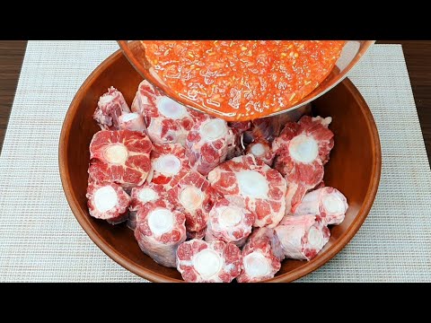 Видео: Это самый вкусный деликатес, который я когда-либо ел! ЗОЛОТО, а не рецепт! Такой ужин могу готовить