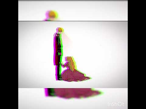 Видео: AMV || MMV || — Брошенная императрица || Злодейка перевернувшая песочные часы . . .