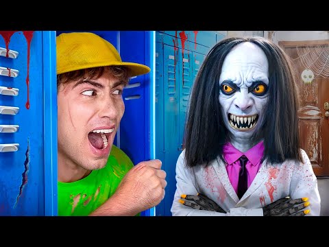 Видео: Я КУПИЛ УЧИТЕЛЯ ИЗ ДИП ВЕБА