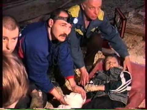 Видео: Экстренный Вызов. Локальное ЧС