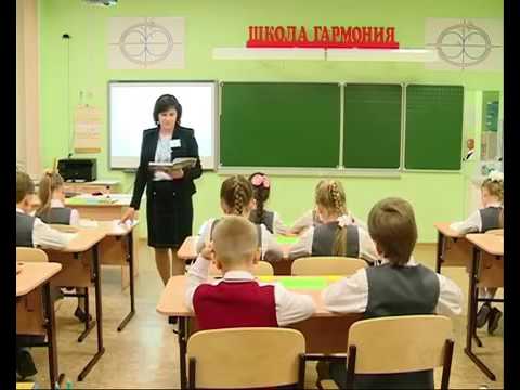 Видео: Урок литературы, Мякишева Е. Ю., 2016