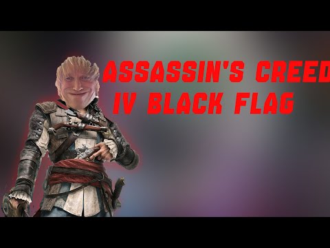 Видео: Assassin's Creed 4: Ностальгия или Разочарование? | Взгляд из 2025