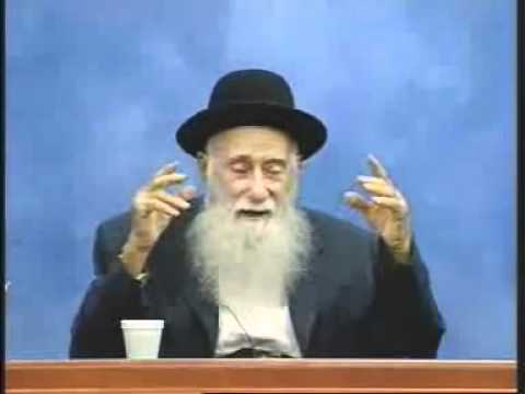 Видео: РАВ ЛАЙТМАН И РАВ ЙОСЕФ ДРОРИ