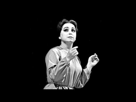 Видео: Тамара Милашкина - С. Рахманинов "Мелодия"