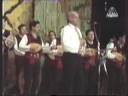 Видео: Илия Аргиров - Тръгнала е мома Рума (На живо с Ансамбъл "Пирин")