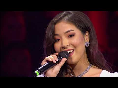 Видео: Республиканский конкурс «Жас қанат» - 2023. Второй конкурсный день. 2 часть