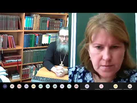 Видео: Любовь истинная и ложная  Прот  Сергий Евсеев