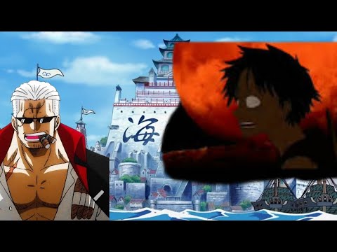 Видео: долой несправодливрсть | one piece | Альтернативный сюжет