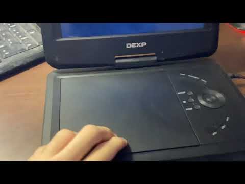 Видео: Открытие DVD-Диска “Дядюшка Ау” (1979)