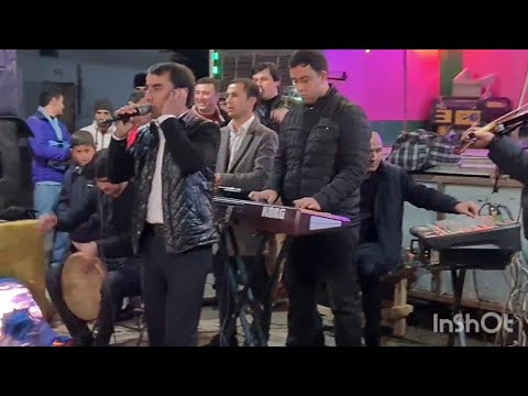 Видео: Давлатмуроди Шарифзод туйёна 2022