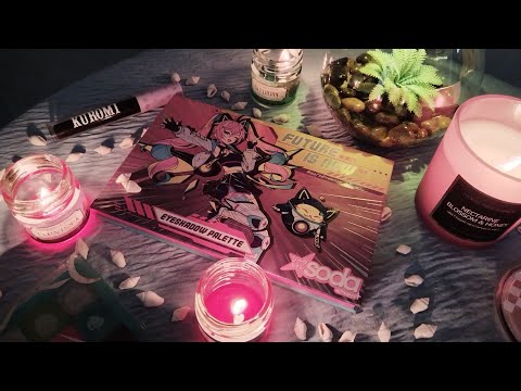 Видео: Огромная коллекция декоративной косметики/ Выбираем косметику на лето 2025/ Часть 1...