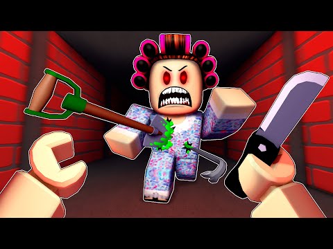 Видео: БОГАТЫЕ vs БЕДНЫЕ, 3 серия - домработница робот напала на нас (Роблокс истории в Брукхейвн)