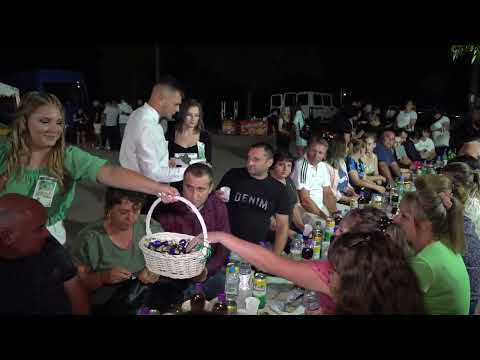 Видео: 2 ра ЧАСТ БАЛНА ВЕЧЕР НА СЕРДЖАН 19 07 2024г