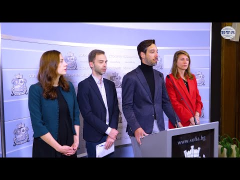 Видео: София не трябва да се огъва на рекета, на който е подложена, каза Борис Бонев за кризата с отпадъци