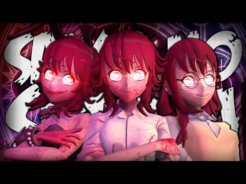 Видео: Новый СЕКРЕТ РЕЖИМА "YANGIRE" в SAIKO NO SUTOKA!! РАЗБОР СЕКРЕТОВ и ОБНОВЛЕНИЙ в САЙКО НО СУТОКА!!