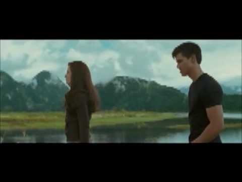 Видео: Ты будешь счастливой Джейкоб/Белла (Сумерки)