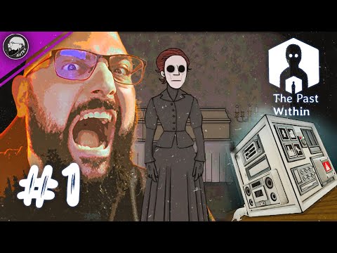 Видео: МЕГА ЯКИ ПЪЗЕЛИ!! | The Past Within #1