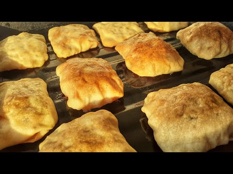 Видео: 🎃 Асқабақ көп кезде түрлі заттар пісіріп қаламыз. Тез дайын болатын асқабақ самса.
