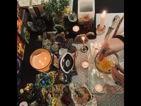 Видео: 🔥🔥🔥»ЧИСТКА От ПОРЧИ - 🔥🔥🔥Открыть Дороги С Помощью Высших Сил и Защита!🙏👼👼👼🙏❤️🍀🎁Чистки