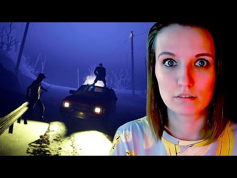 Видео: ПОЛУНОЧНЫЙ АВТОБУС ► MIDNIGHT BUS ИНДИ ХОРРОР ПРОХОЖДЕНИЕ