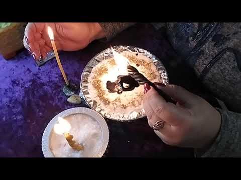 Видео: ОТПРАВЬ ПОРЧУ ОБРАТНО ТОМУ КТО ВАМ ЗЛА ЖЕЛАЕТ, КЛЕВЕЩЕТ НА ВАС, ПОРТИТ ВАМ ЖИЗНЬ.