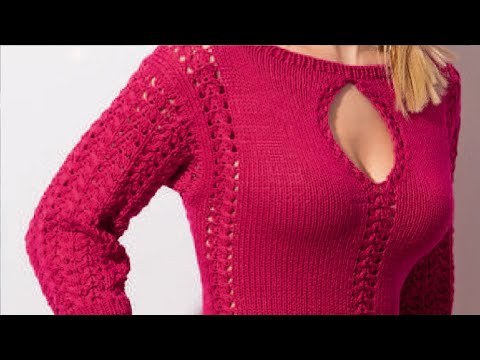 Видео: АЖУРНЫЕ КОСЫ СПИЦАМИ ПО-КОРОЛЕВСКИ!!! ЛУЧШИЕ УЗОРЫ ИЗ ЛУЧШИХ!!!