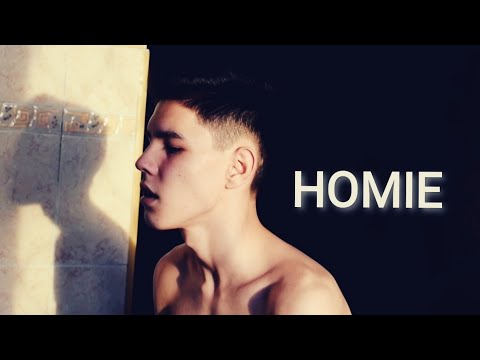 Видео: HOMIE - Безумно можно быть первым (клип 2020)