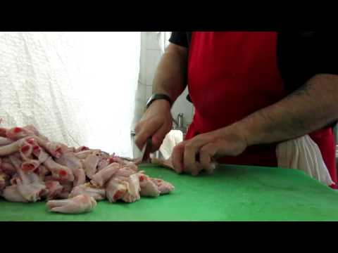 Видео: Нож в работе,миф и реальность.Сталь S390-64 hrc.