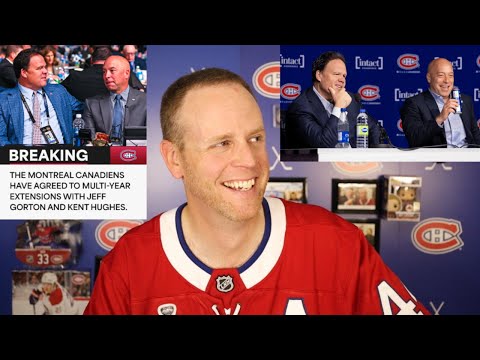 Видео: Хабс перестраивается ЯВНО Работая, если другие команды хотят то, что у них есть..