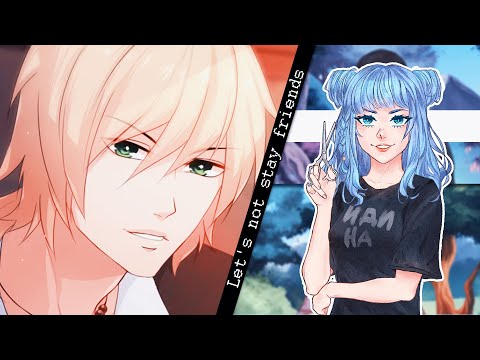 Видео: Let's not stay friends - #1 •Друг детства и типичный альфач•