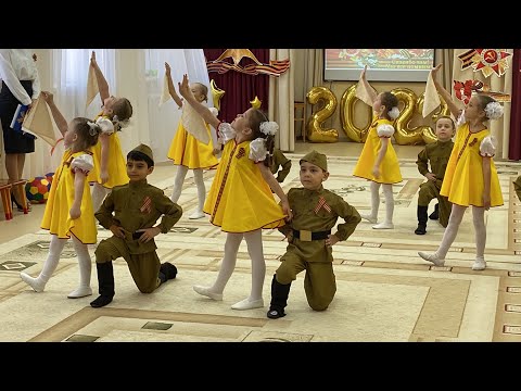 Видео: Катюша